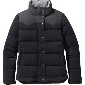 Patagonia - Bivy Jacket - Black & Grey